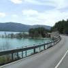 Ruta Moto n240--yesa-- photo