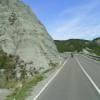 Ruta Moto n240--yesa-- photo