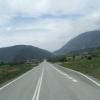 Moto Ruta n240--yesa-- photo