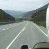Moto Ruta n240--yesa-- photo