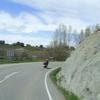 Moto Ruta n240--yesa-- photo