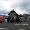 Moto Ruta nockalmstrasse--innerkrems-- photo