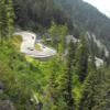 Moto Ruta malojapass--chiavenna-- photo