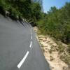 Moto Ruta d268--col-de- photo