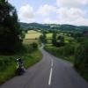 Moto Ruta b3224--bishops-lydeard- photo