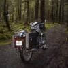 Moto Ruta 94--te-anau-milford- photo