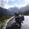 Ruta Moto 94--te-anau-milford- photo