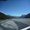 Moto Ruta 73--arthur-s-pass- photo