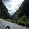 Moto Ruta 73--arthur-s-pass- photo