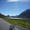 Moto Ruta 73--arthur-s-pass- photo