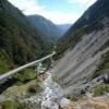 Ruta Moto 73--arthur-s-pass- photo