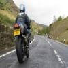 Ruta Moto a85--lochearnhead-- photo