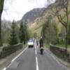 Moto Ruta a85--lochearnhead-- photo