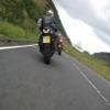 Ruta Moto a85--lochearnhead-- photo