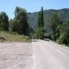 Ruta Moto n230--benabarre-- photo