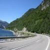 Moto Ruta n230--benabarre-- photo
