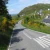 Moto Ruta b8008-arisaig-to-morar- photo