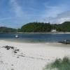 Moto Ruta b8008-arisaig-to-morar- photo