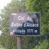 Moto Ruta d465--col-du- photo