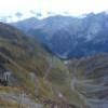 Ruta Moto ss38--passo-stelvio- photo