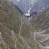 Moto Ruta ss38--passo-stelvio- photo