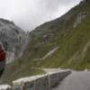 Motorcycle Road ss38--passo-stelvio- photo