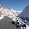 Moto Ruta ss38--passo-stelvio- photo