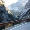 Moto Ruta ss38--passo-stelvio- photo