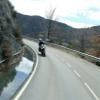 Ruta Moto n260--boltana-- photo