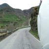 Moto Ruta n260--boltana-- photo