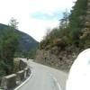 Ruta Moto n260--boltana-- photo