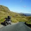 Ruta Moto wrynose-pass--hardknott- photo