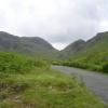 Moto Ruta wrynose-pass--hardknott- photo