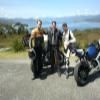 Ruta Moto strahan--strathgordon-dam- photo