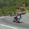 Ruta Moto d117--foix-- photo