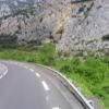 Ruta Moto d117--foix-- photo