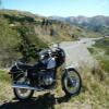 Moto Ruta christchurch-to-kaikoura-- photo