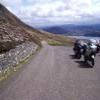 Moto Ruta a896--mountain-road- photo