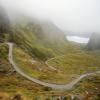 Ruta Moto a896--mountain-road- photo