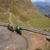 Moto Ruta a896--mountain-road- photo