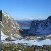 Moto Ruta a896--mountain-road- photo