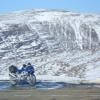 Moto Ruta a896--mountain-road- photo