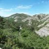 Ruta Moto d20--digne-les-bains-- photo