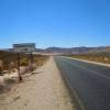 Moto Ruta springbok-to-alexander-bay- photo