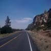 Moto Ruta apache-creek-to-grants- photo