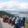 Moto Ruta a9--a99-- photo