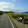 Ruta Moto a828--a82-- photo