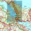 Moto Ruta 77--halkida-- photo