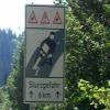 Moto Ruta b500--freudenstadt-- photo