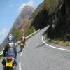 Ruta Moto b863--north-ballachulish- photo